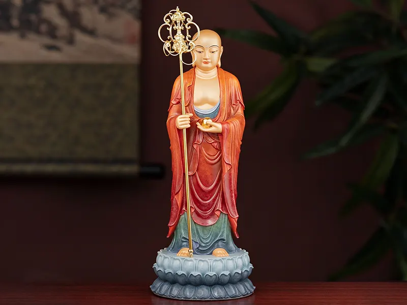 Il mercato della personalizzazione delle statue in bronzo dei templi vede una crescita costante: il modello di fabbrica diretta guadagna terreno